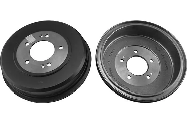 Brake Drum